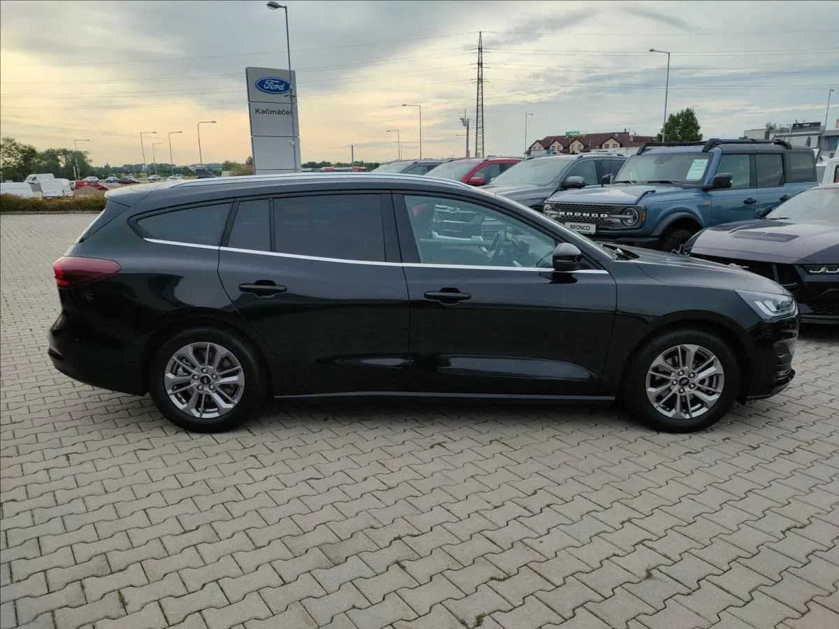 Ford Focus - Náhled 6