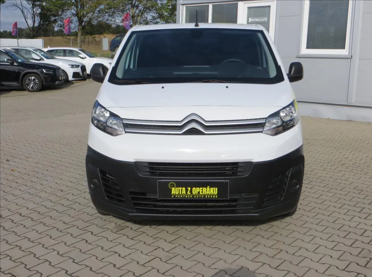Citroën Jumpy - Náhled 2