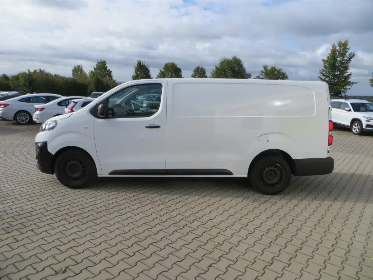 Citroën Jumpy - Náhled 4