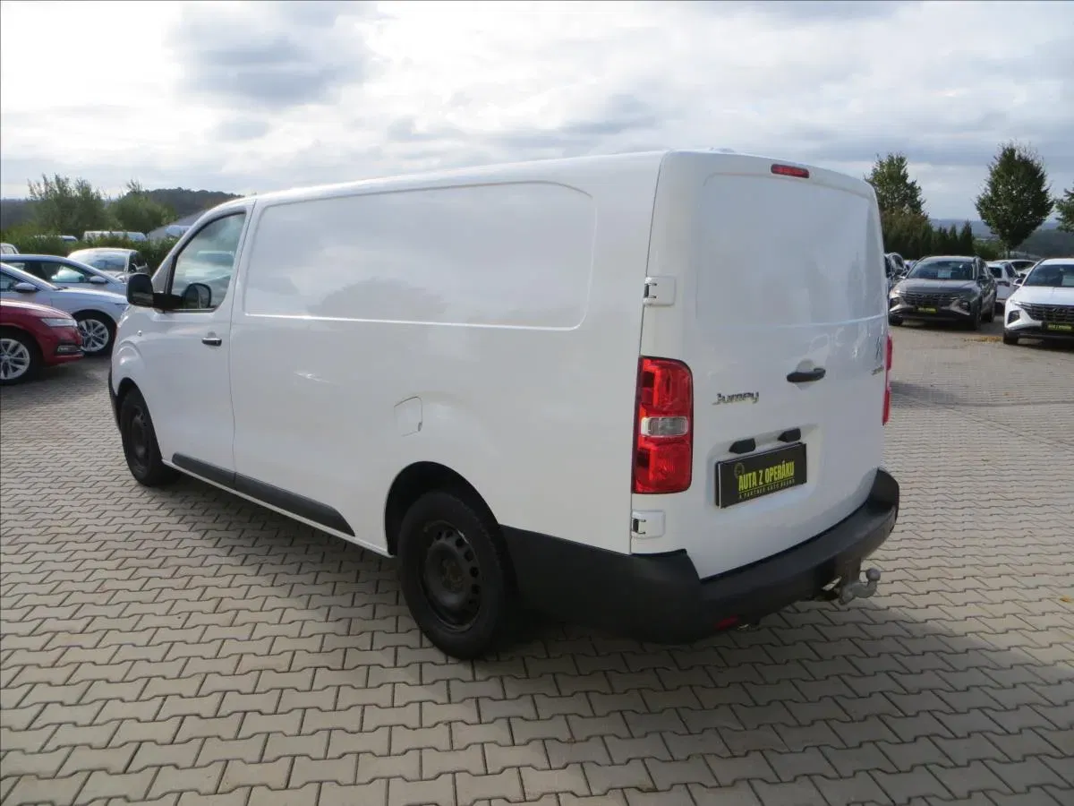 Citroën Jumpy - Náhled 5