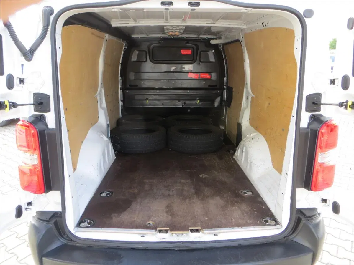 Citroën Jumpy - Náhled 7