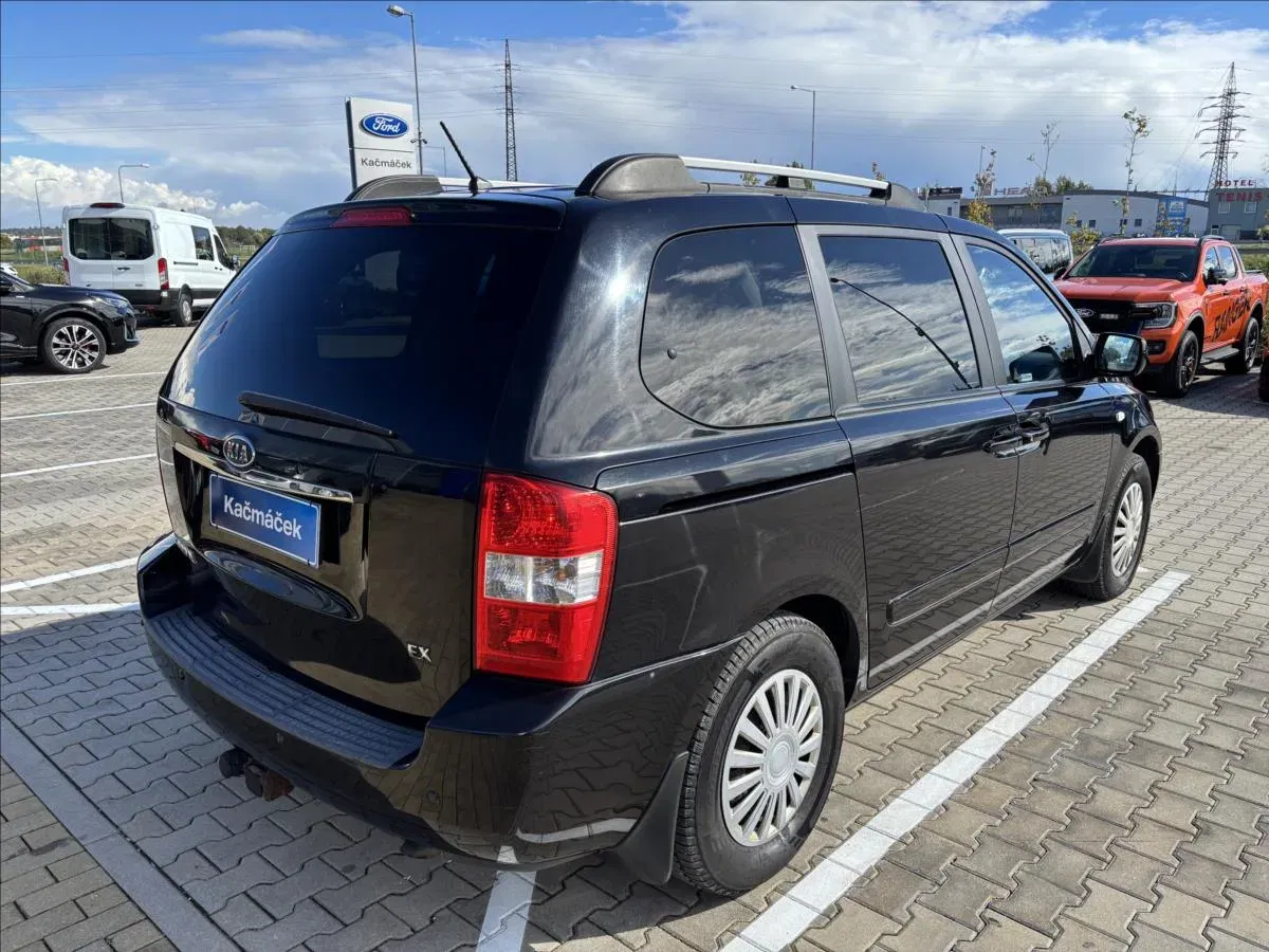 Kia Carnival - Náhled 5