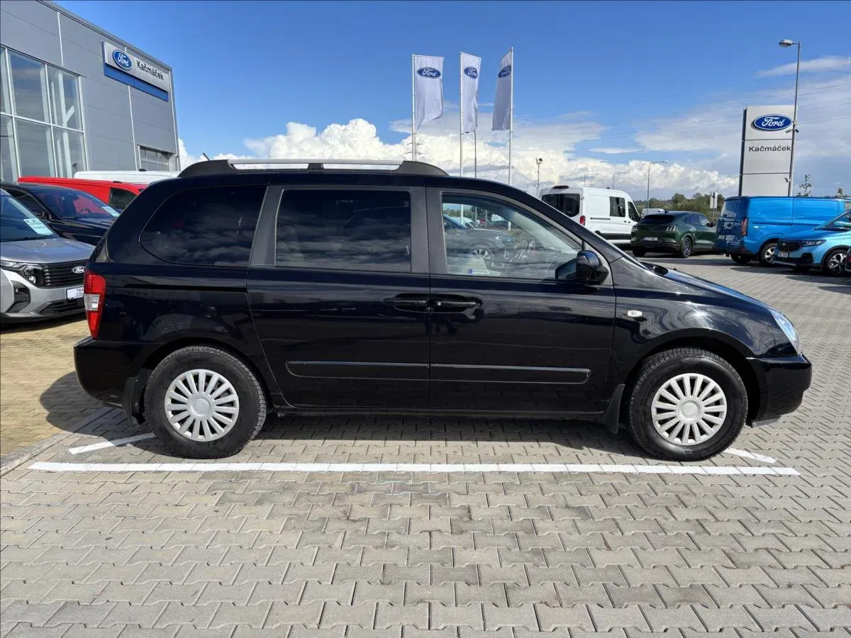 Kia Carnival - Náhled 6