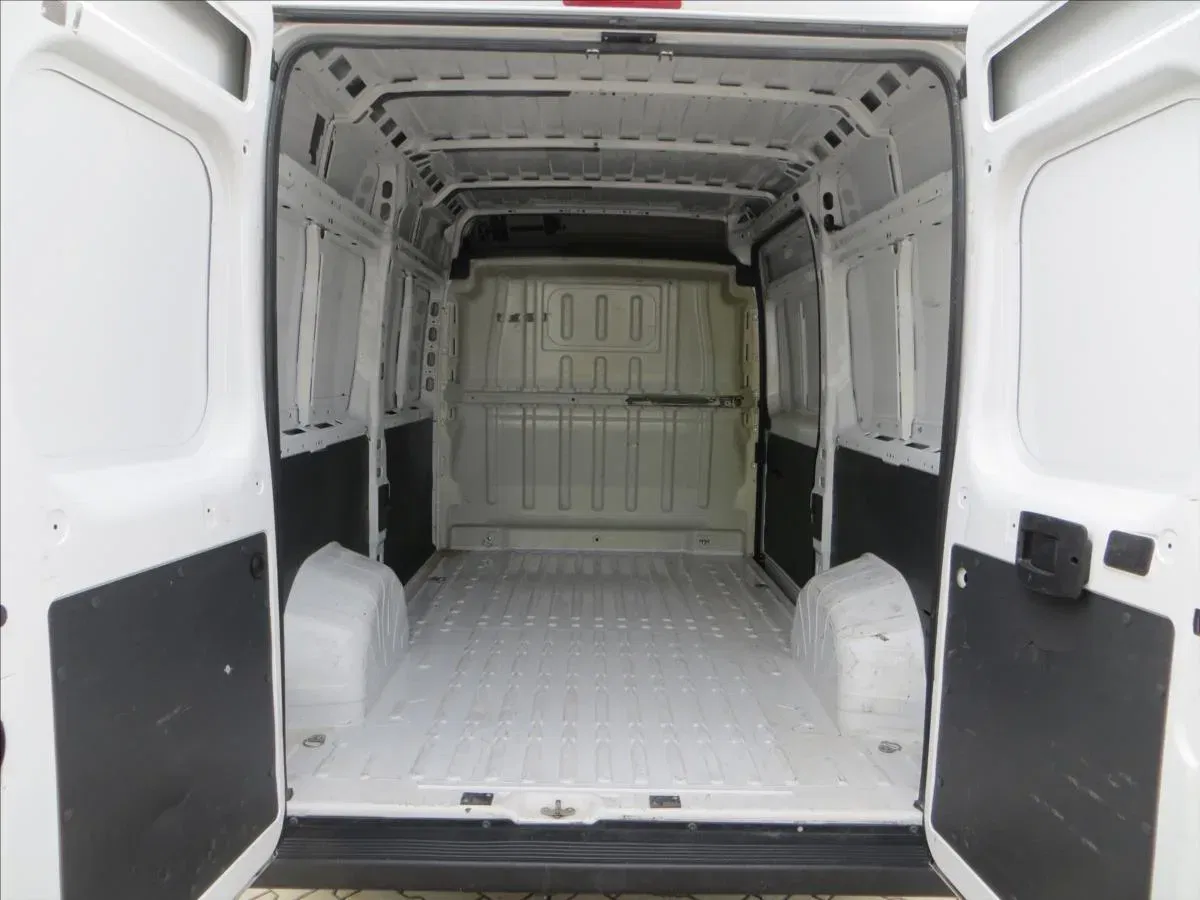 Peugeot Boxer - Náhled 7