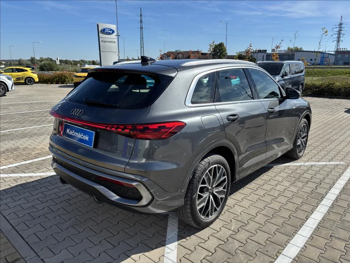 Audi Q5 - Náhled 5