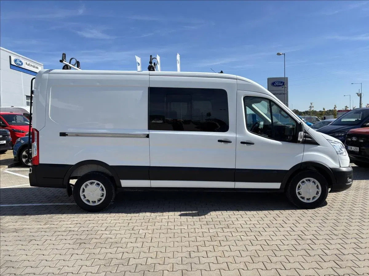 Ford Transit - Náhled 5
