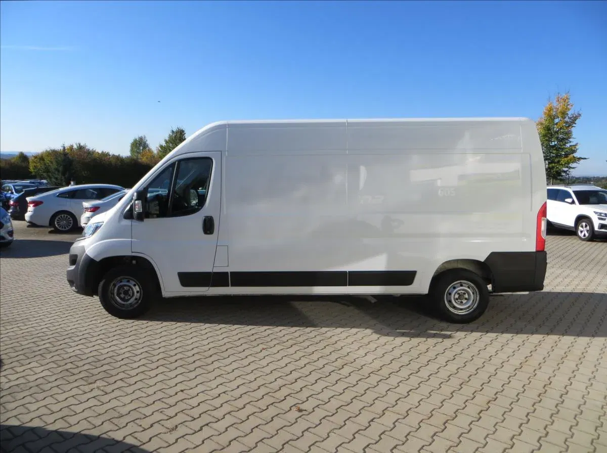 Opel Movano - Náhled 4