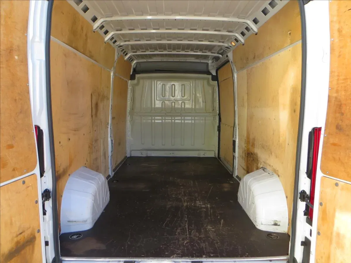 Opel Movano - Náhled 8