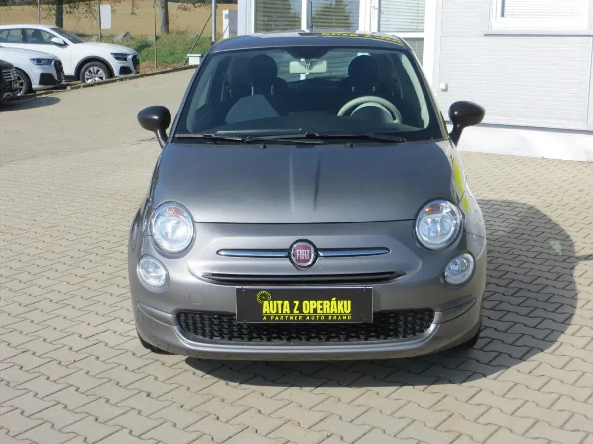 Fiat 500 - Náhled 2