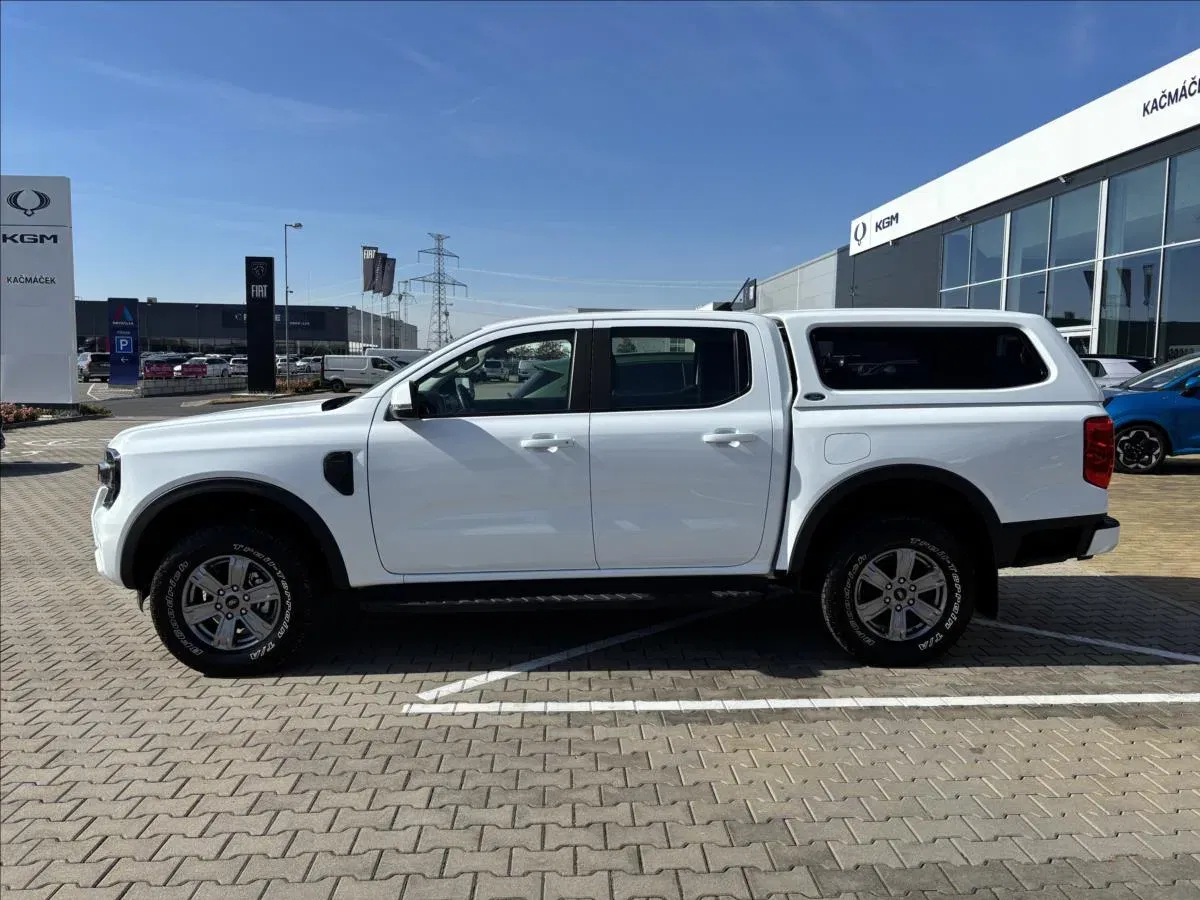 Ford Ranger - Náhled 2