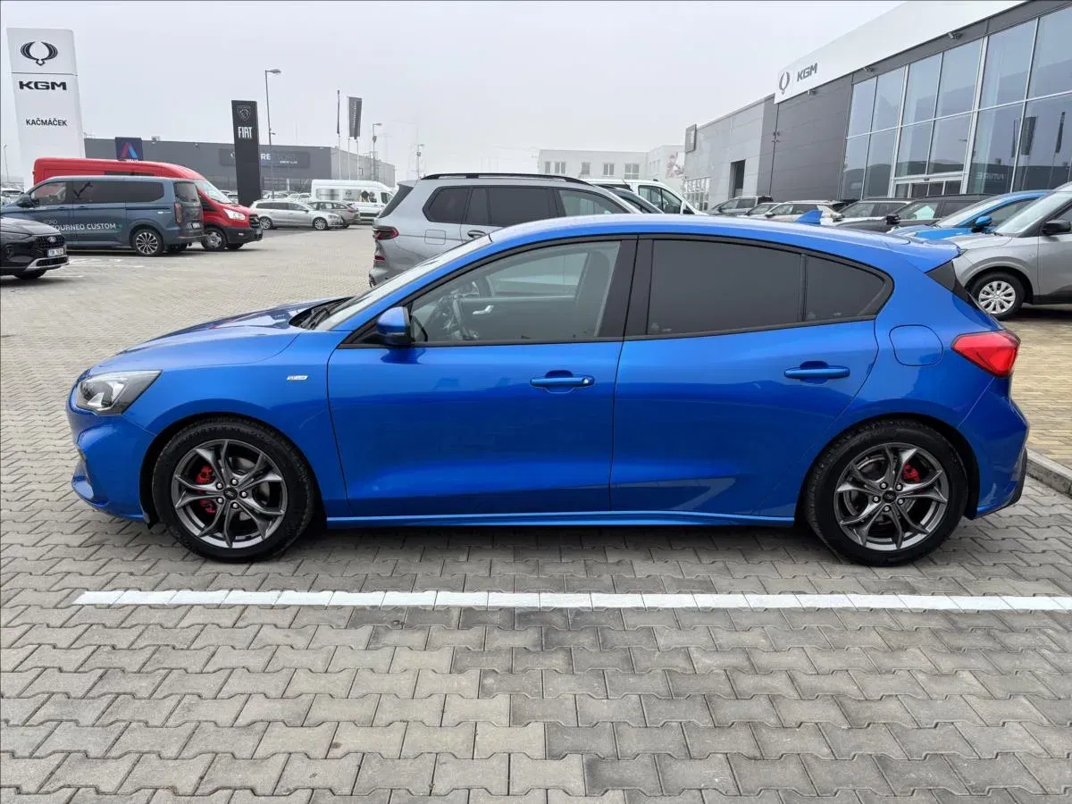 Ford Focus - Náhled 2