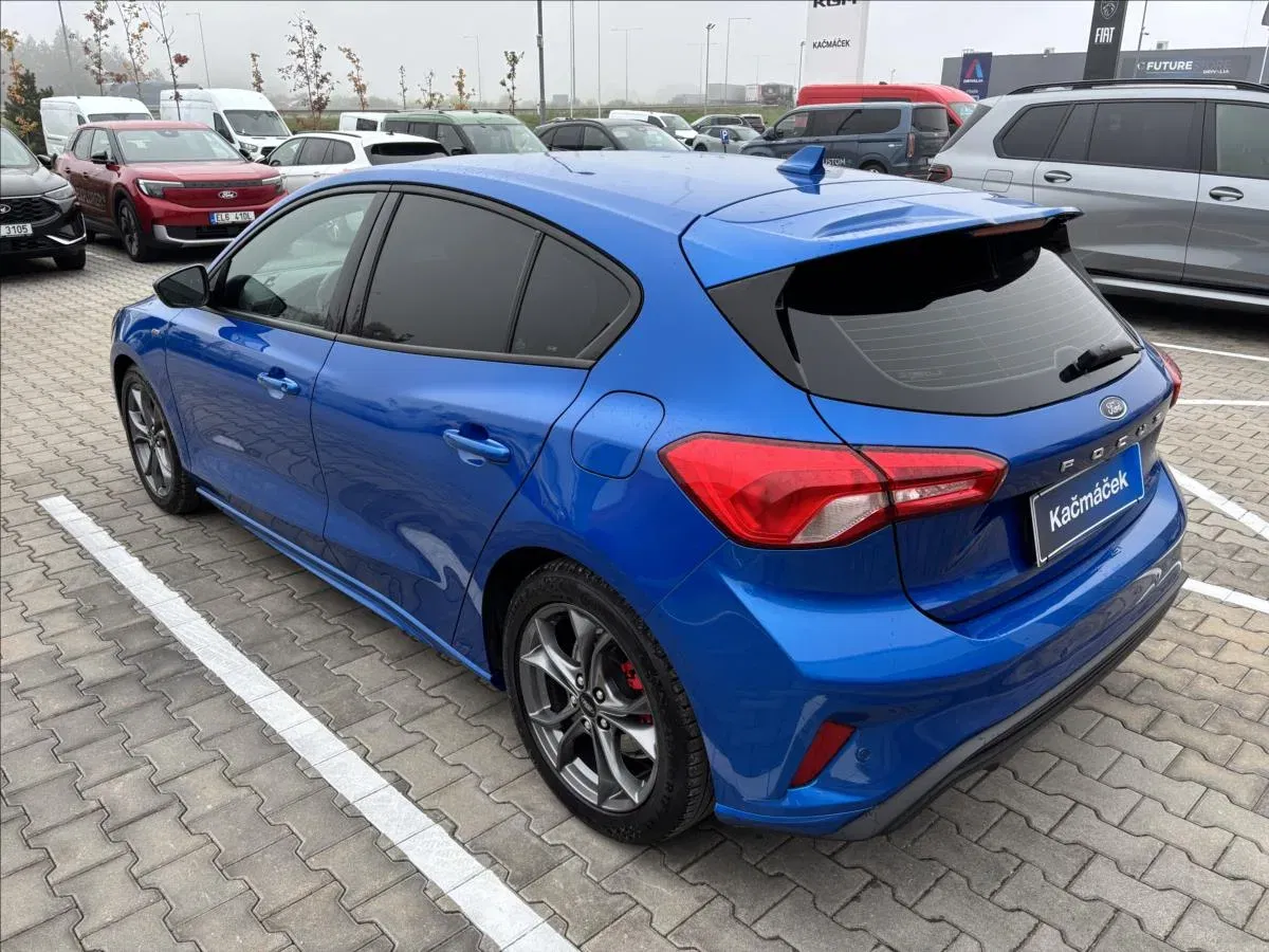 Ford Focus - Náhled 3