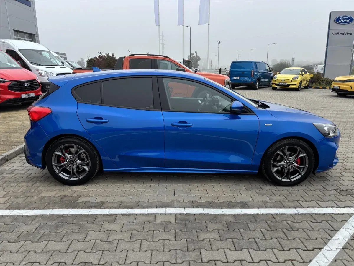 Ford Focus - Náhled 6