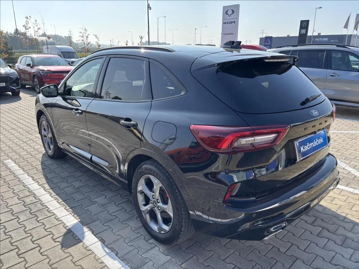 Ford Kuga - Náhled 3