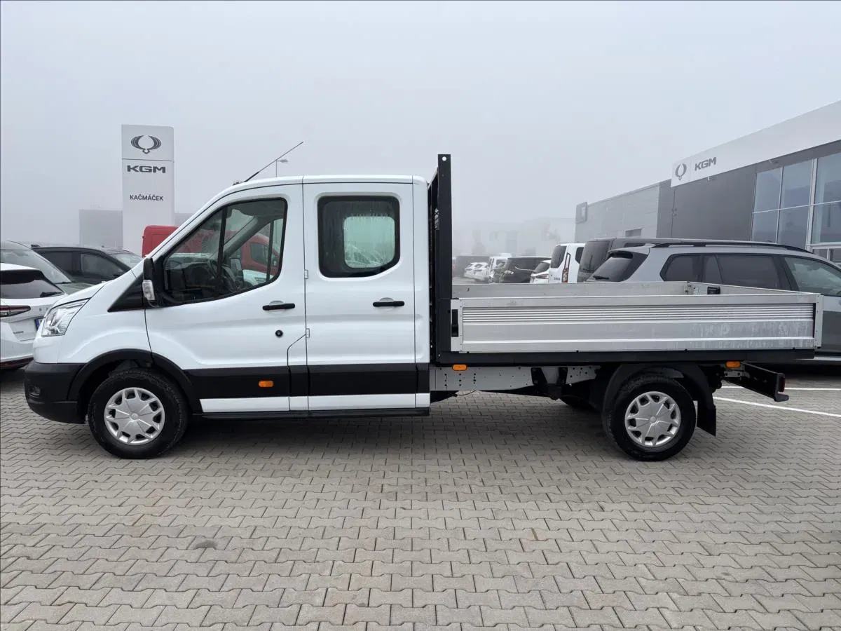 Ford Transit - Náhled 2