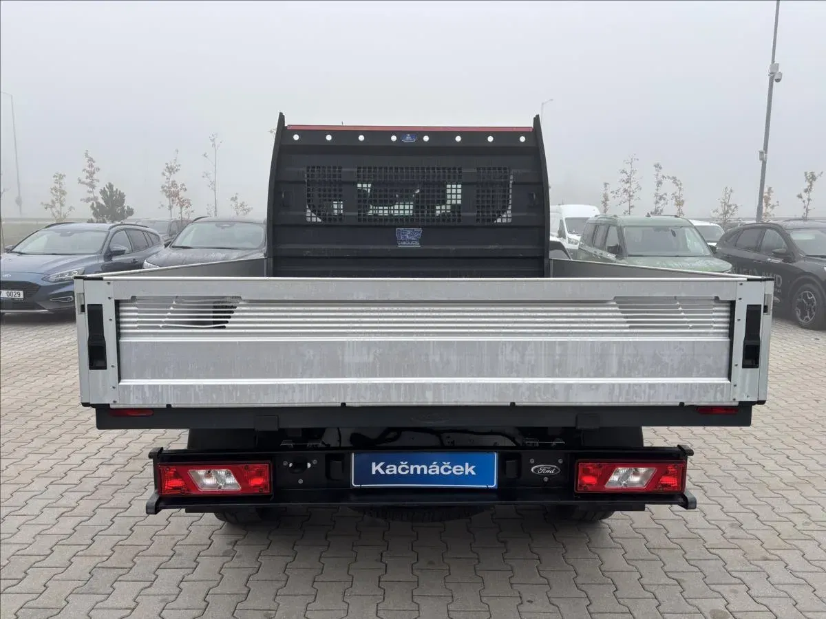 Ford Transit - Náhled 3