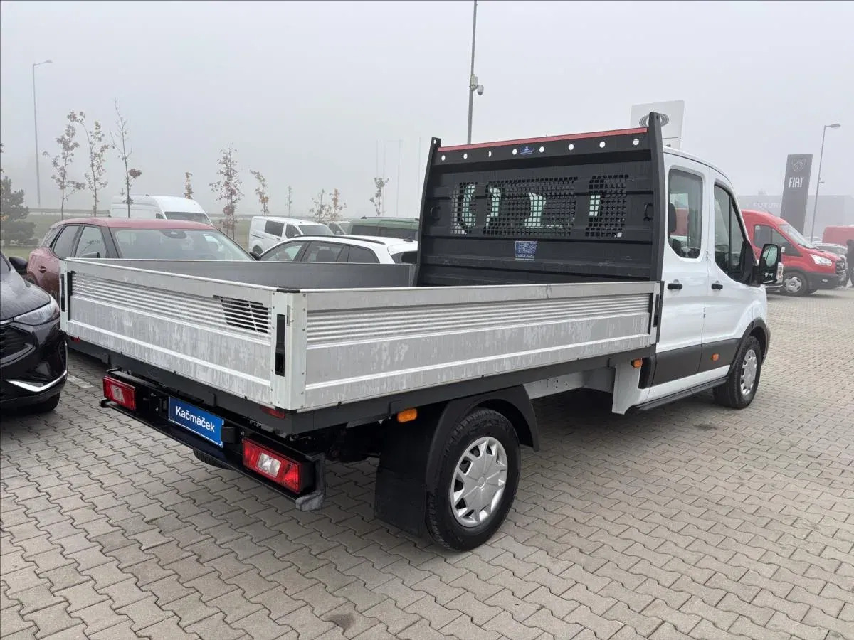 Ford Transit - Náhled 4
