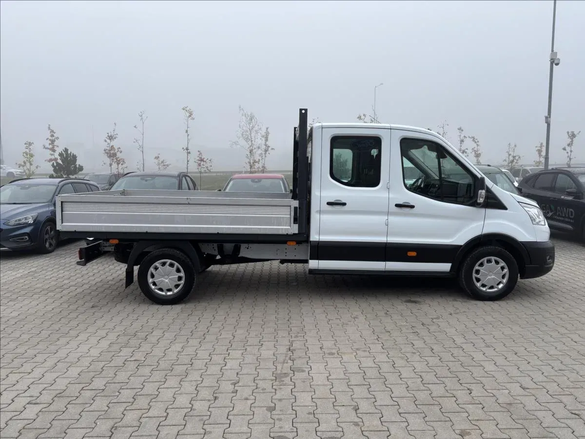 Ford Transit - Náhled 5