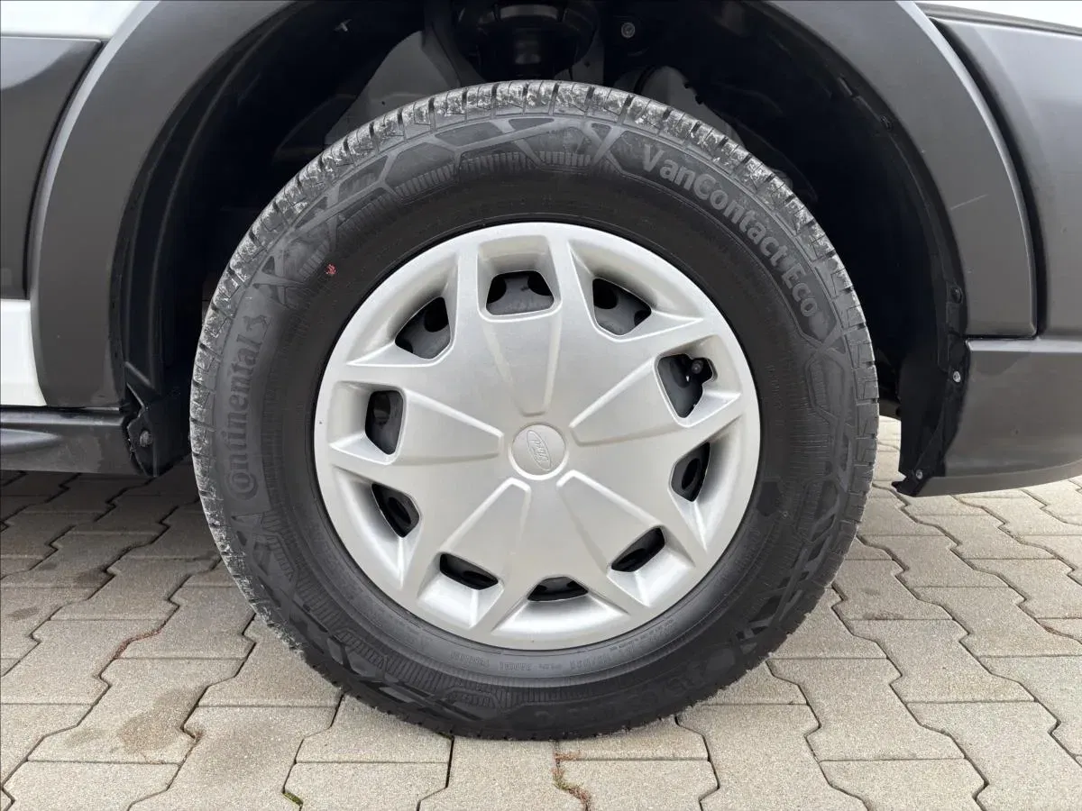 Ford Transit - Náhled 8