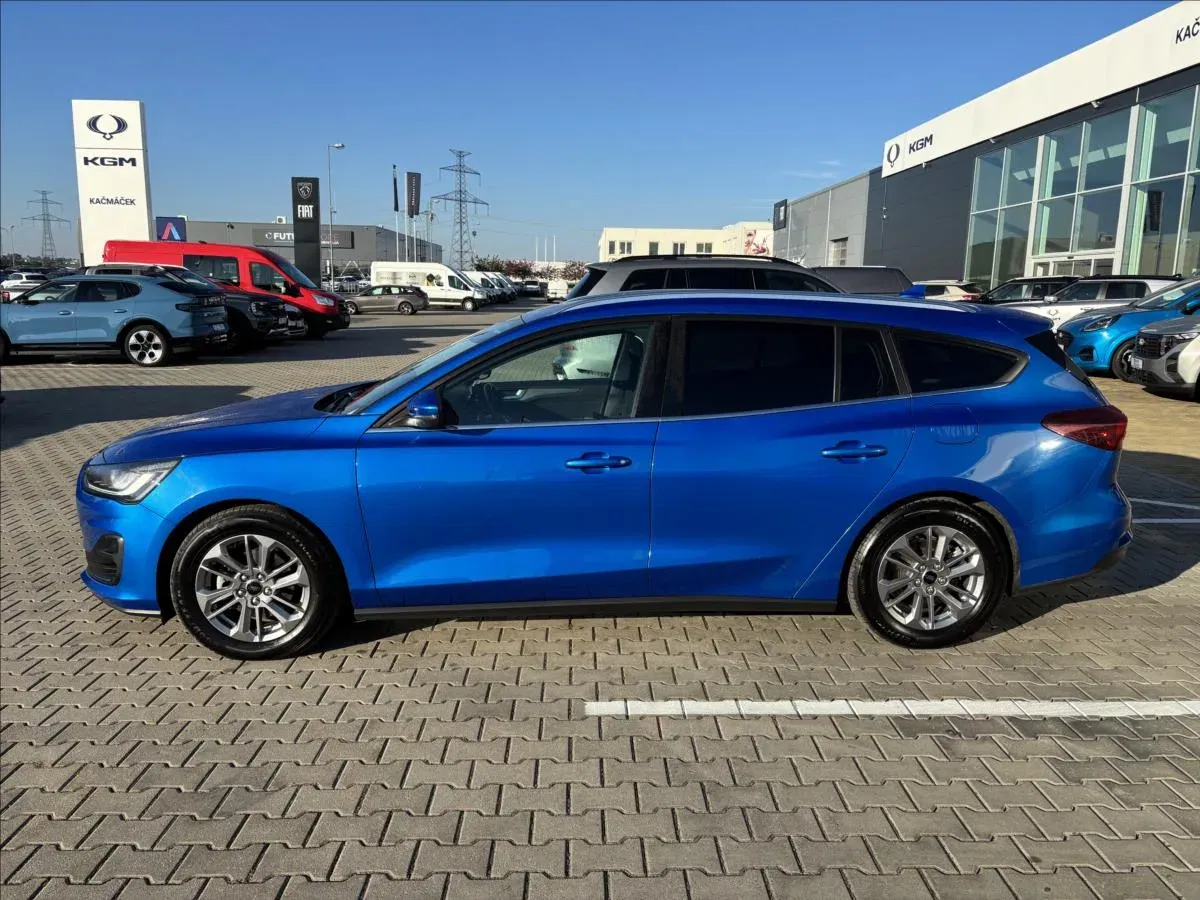 Ford Focus - Náhled 2