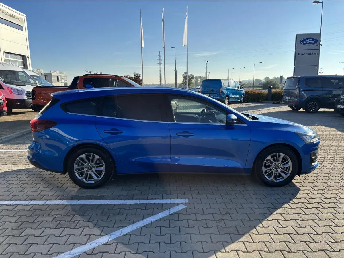 Ford Focus - Náhled 6