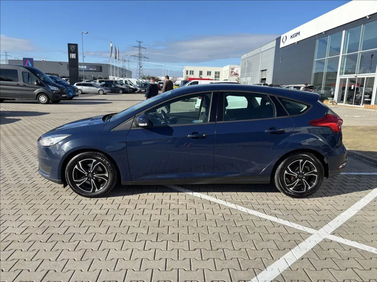 Ford Focus - Náhled 2