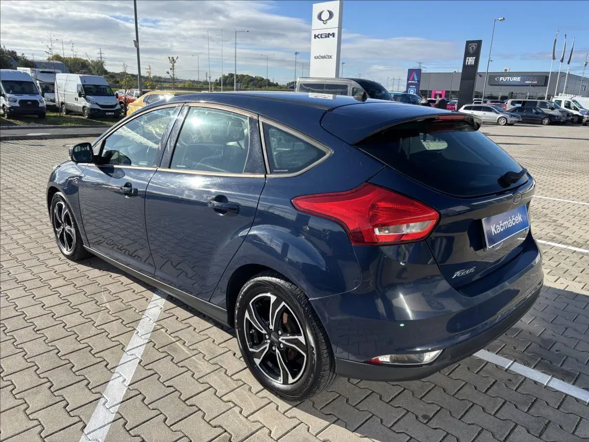 Ford Focus - Náhled 3