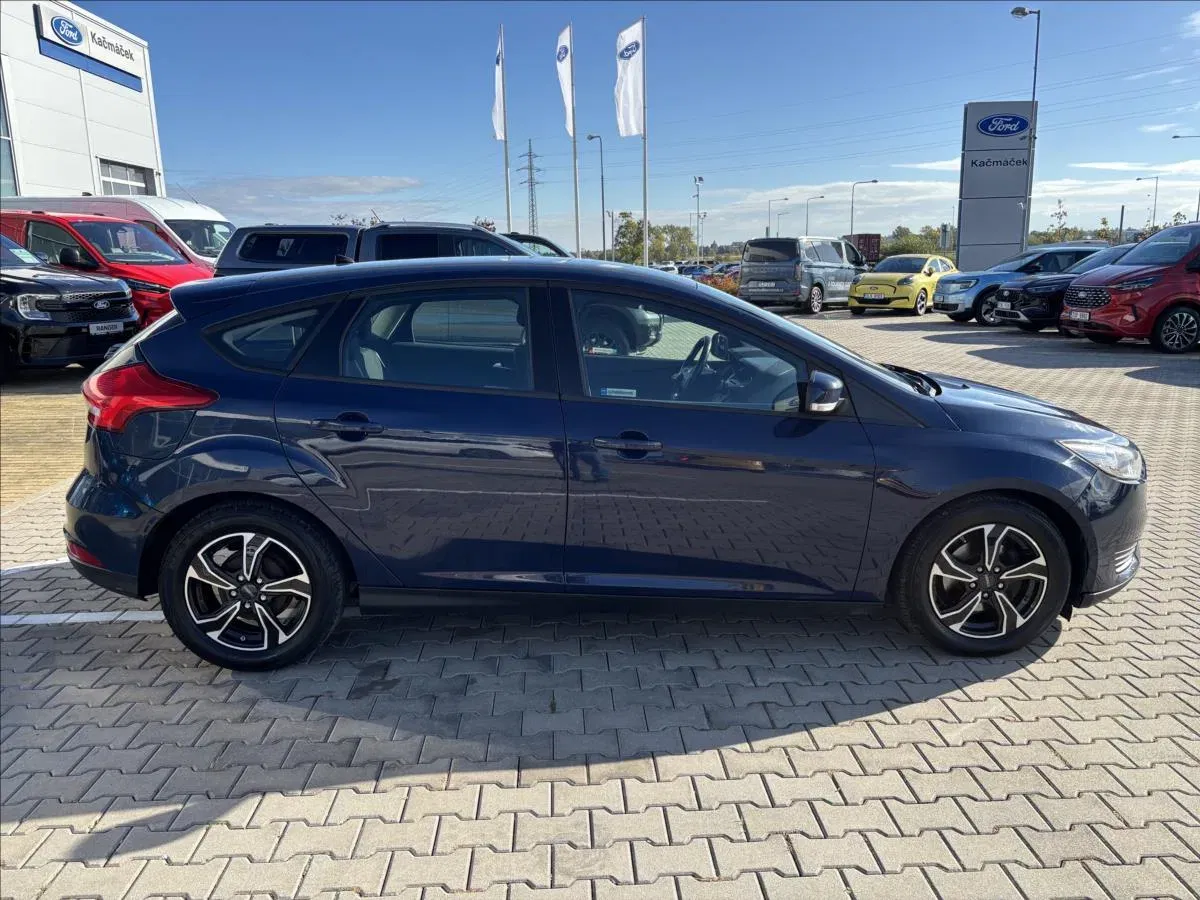 Ford Focus - Náhled 6
