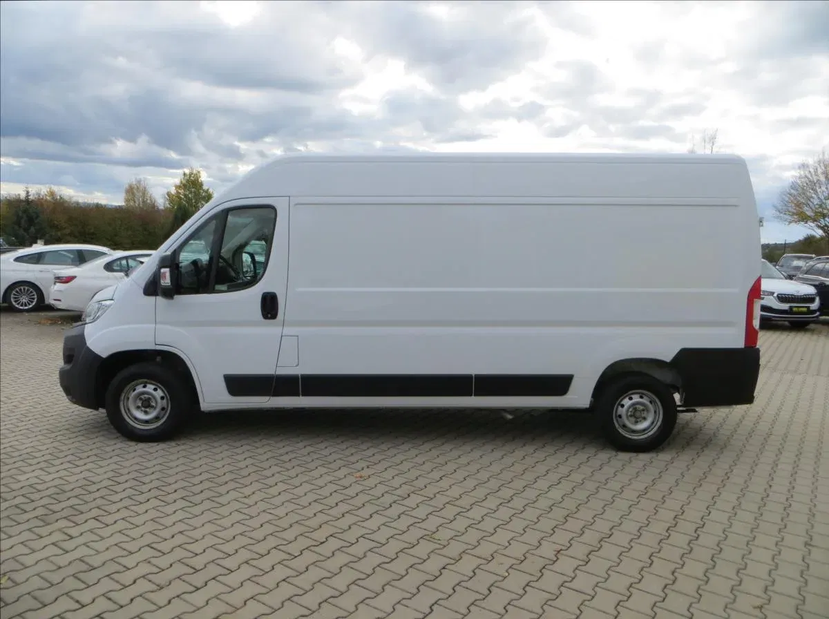 Opel Movano - Náhled 4