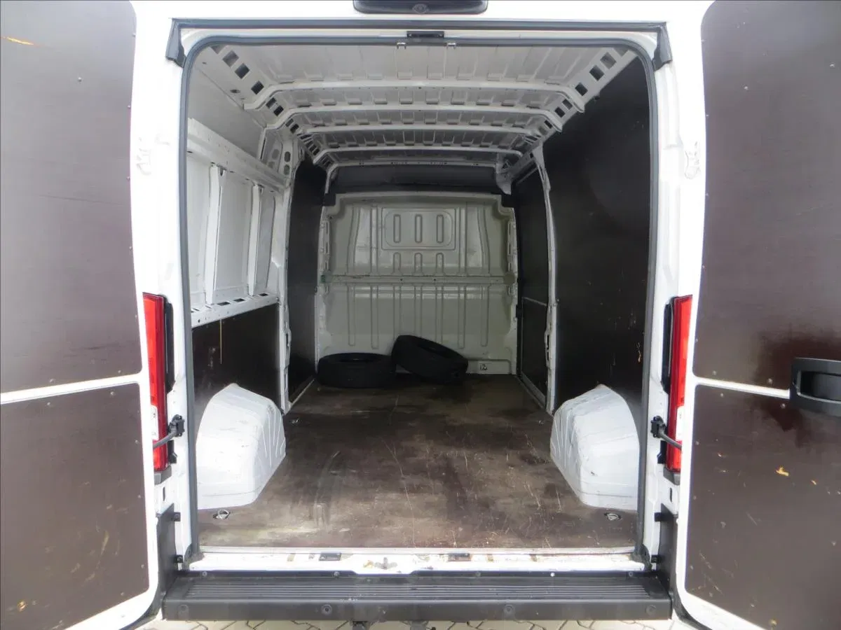 Opel Movano - Náhled 7