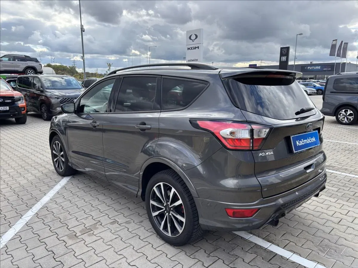 Ford Kuga - Náhled 3