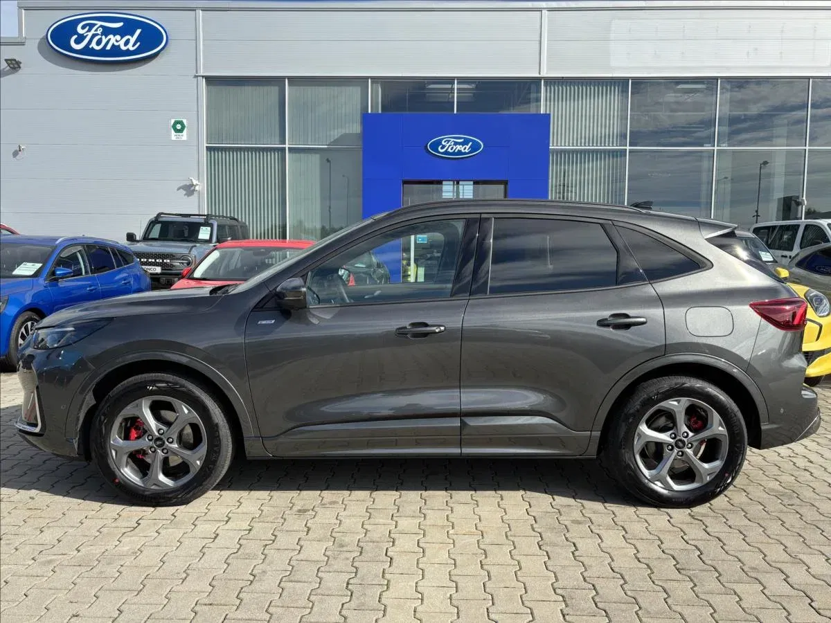 Ford Kuga - Náhled 2