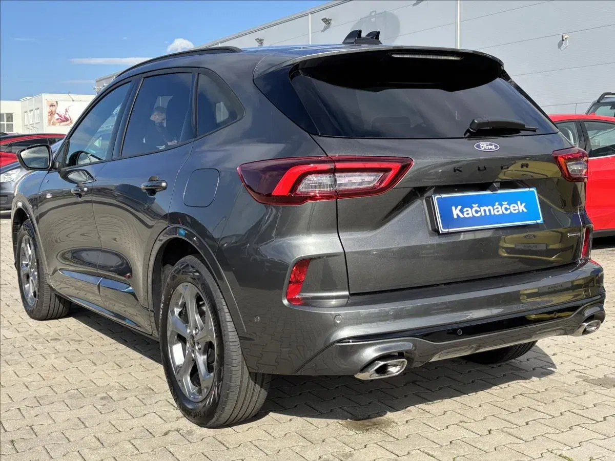 Ford Kuga - Náhled 3