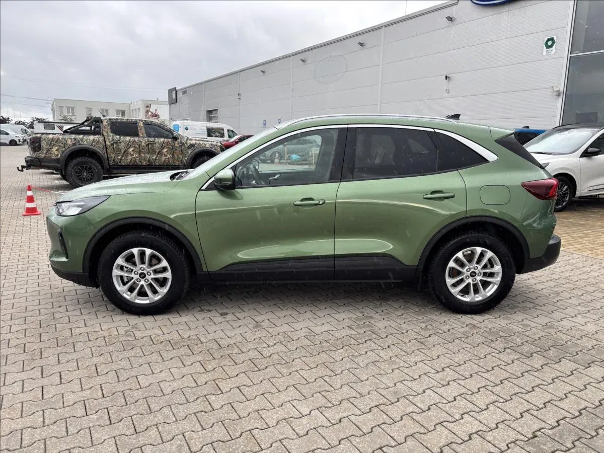 Ford Kuga - Náhled 2