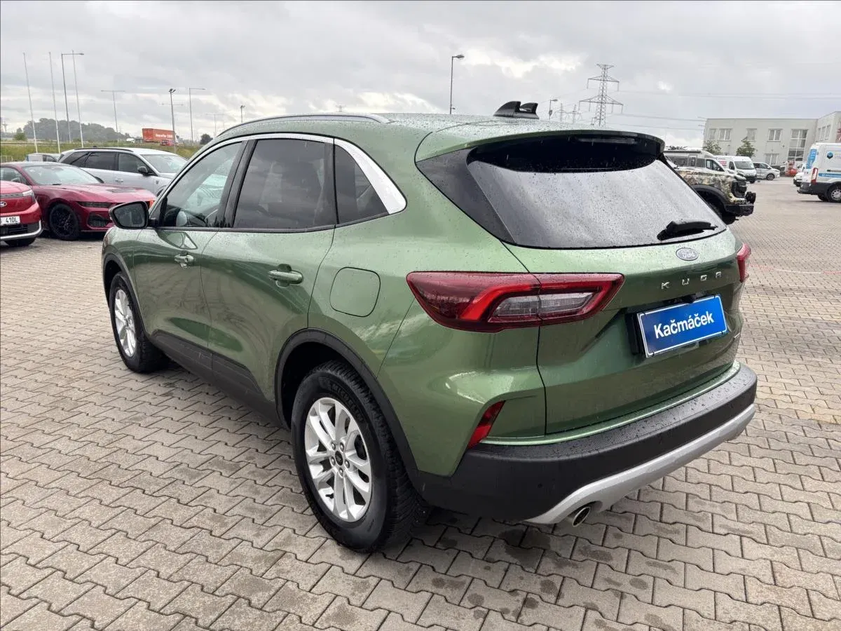 Ford Kuga - Náhled 3