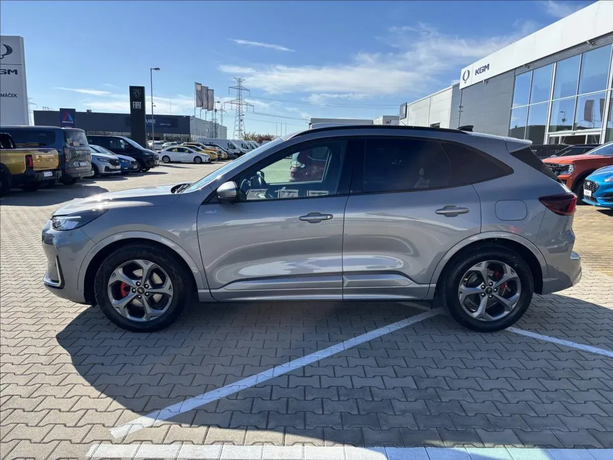Ford Kuga - Náhled 2
