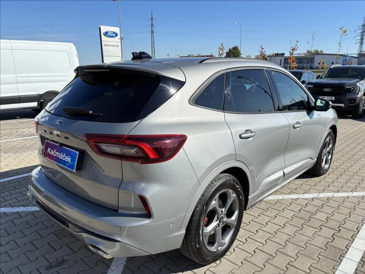 Ford Kuga - Náhled 5