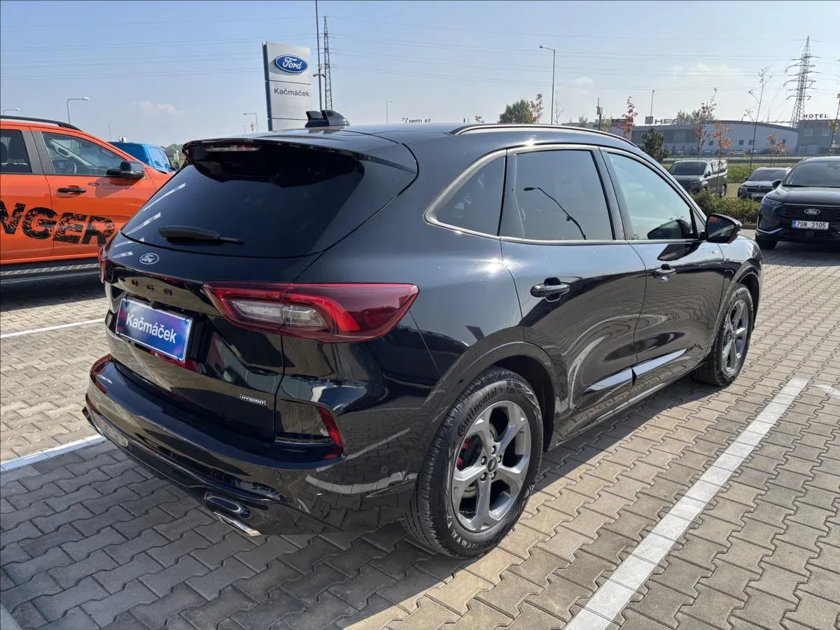 Ford Kuga - Náhled 5