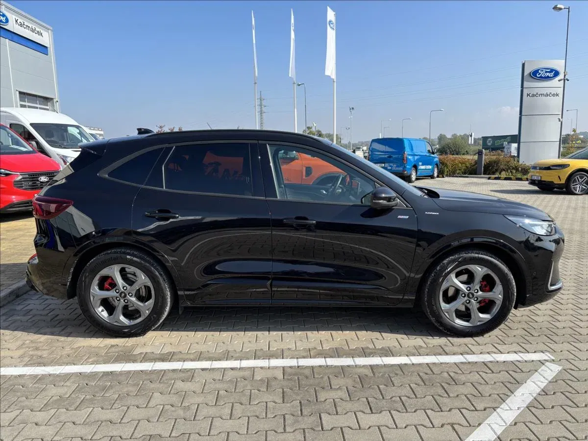 Ford Kuga - Náhled 6