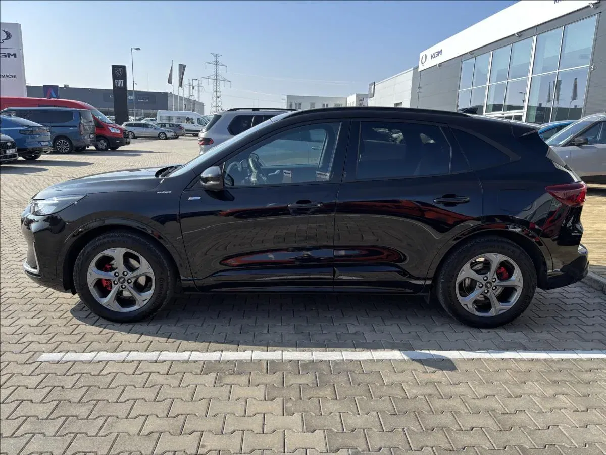 Ford Kuga - Náhled 2