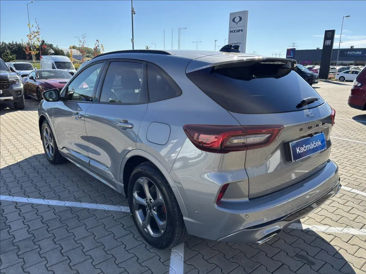 Ford Kuga - Náhled 3