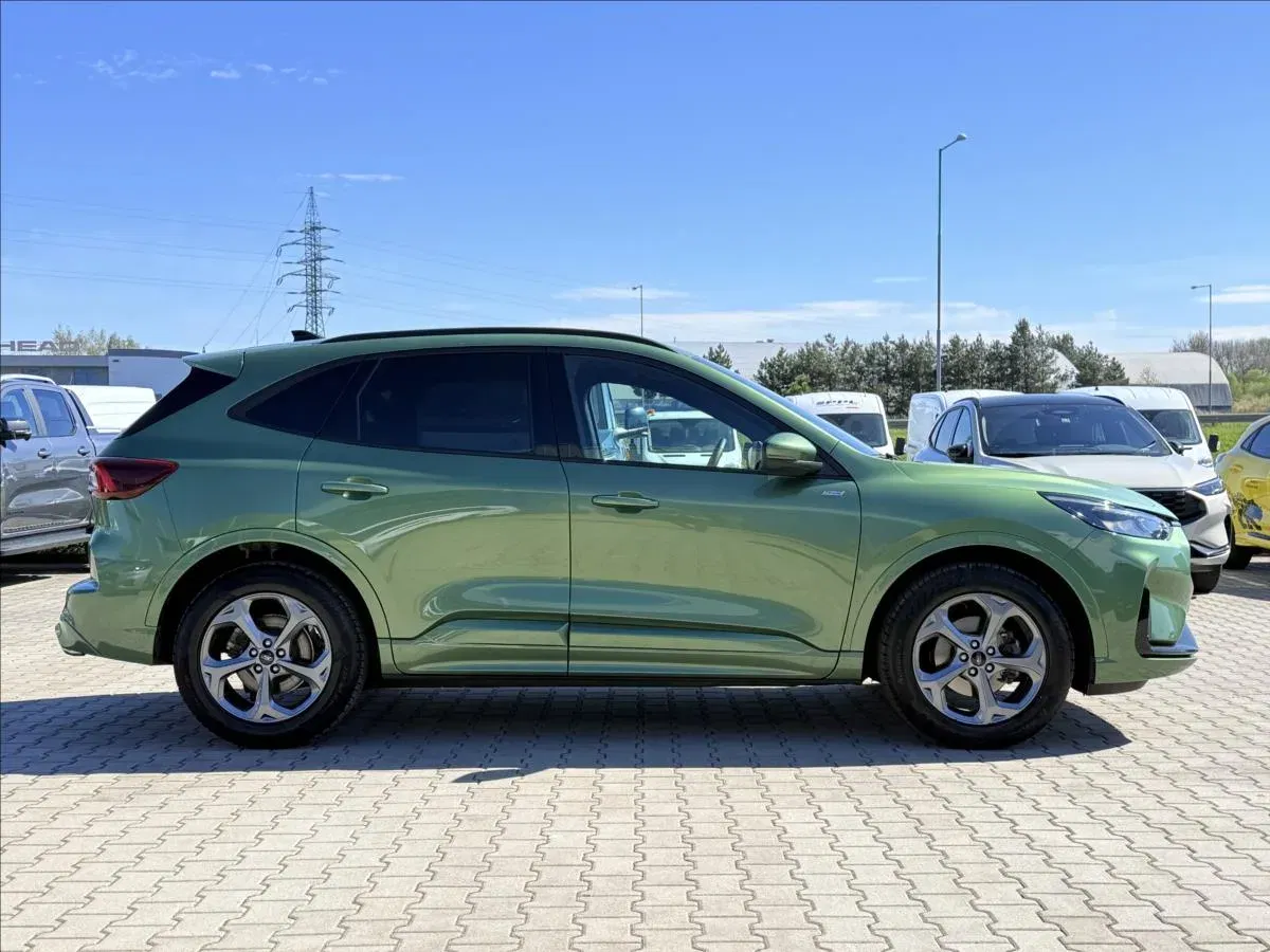 Ford Kuga - Náhled 6