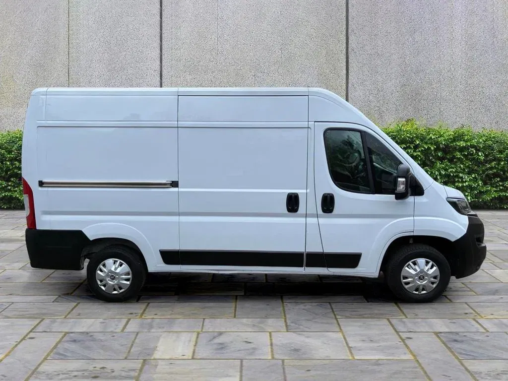 Peugeot Boxer - Náhled 3