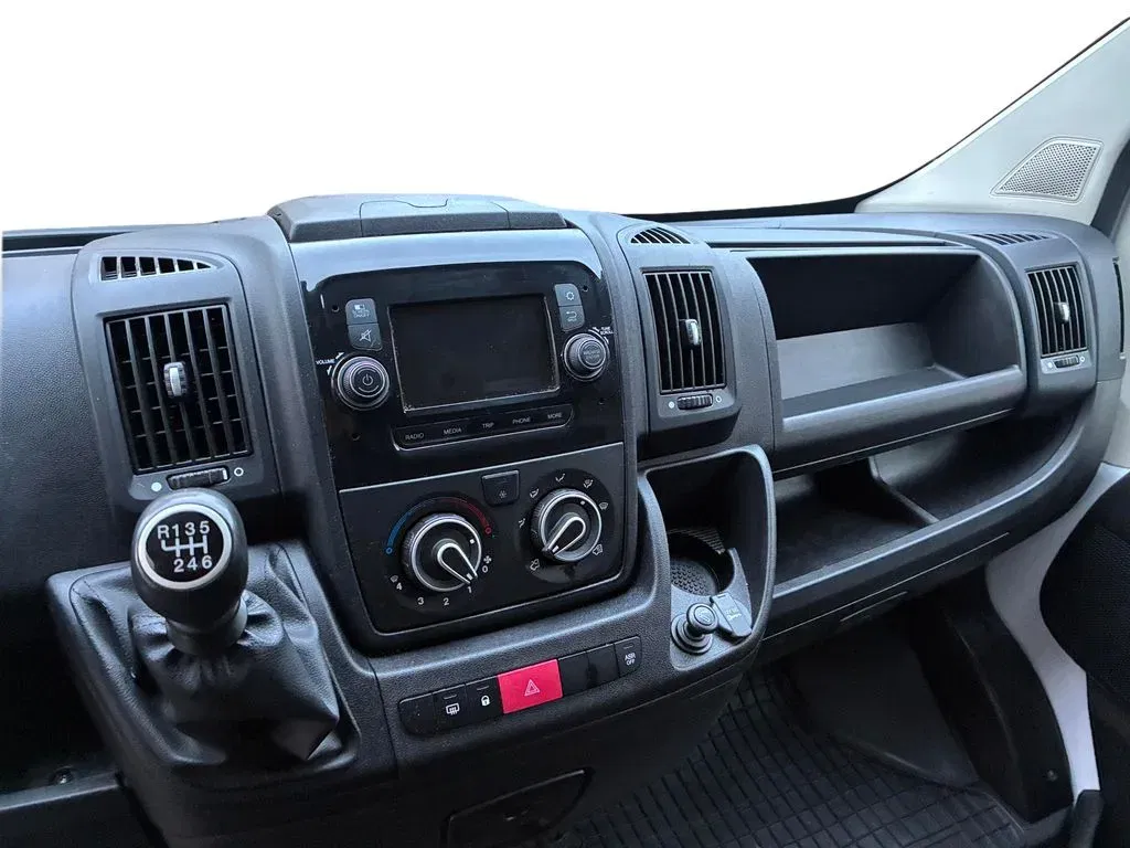 Peugeot Boxer - Náhled 8