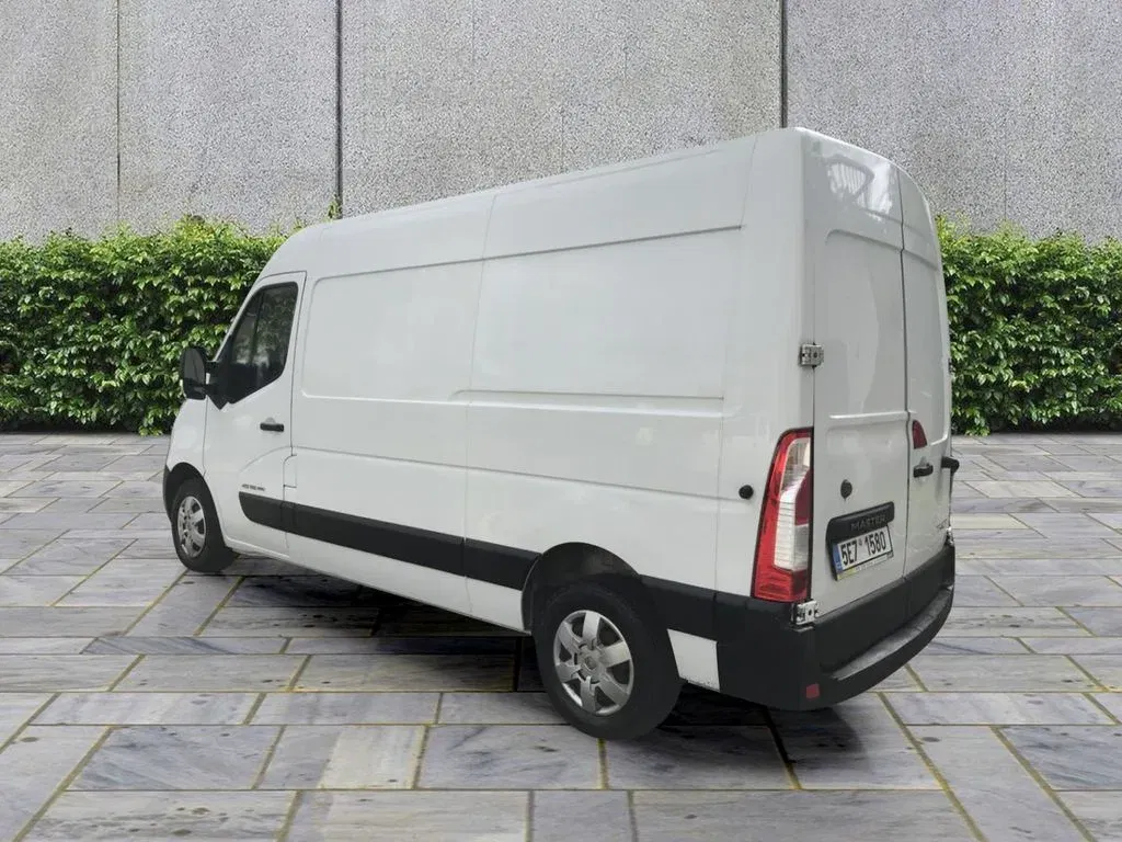 Renault Master - Náhled 5