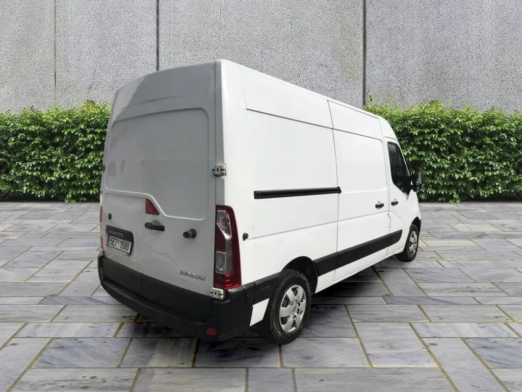 Renault Master - Náhled 6