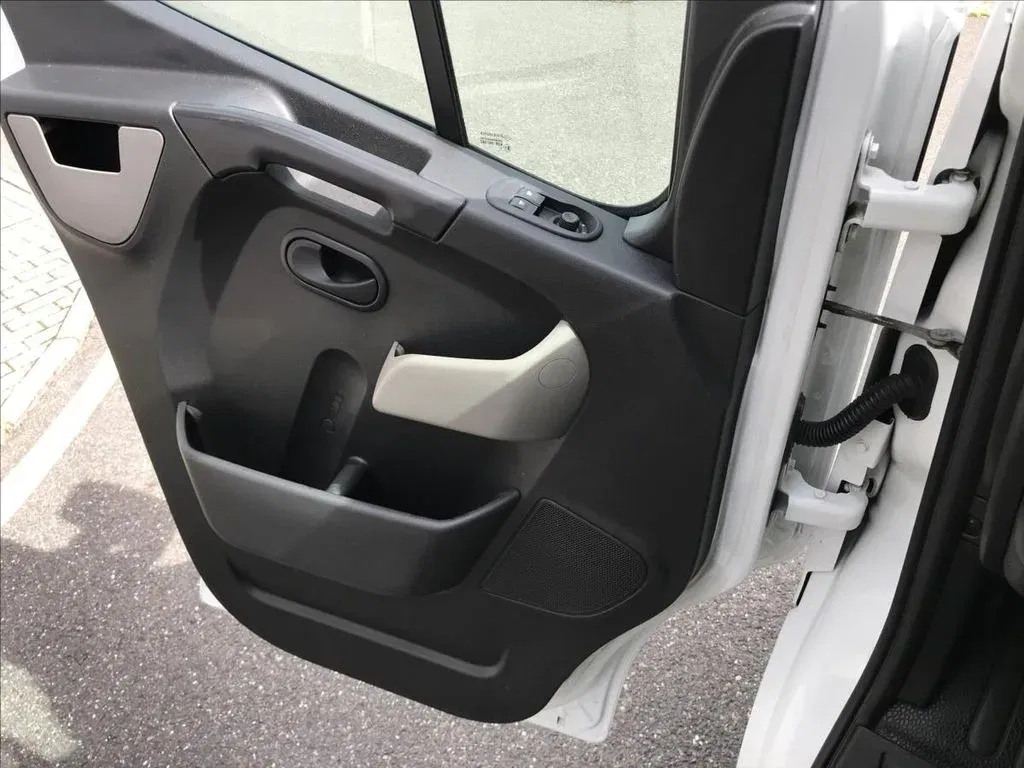 Renault Master - Náhled 8
