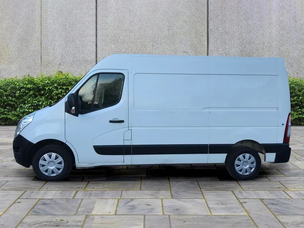 Renault Master - Náhled 3