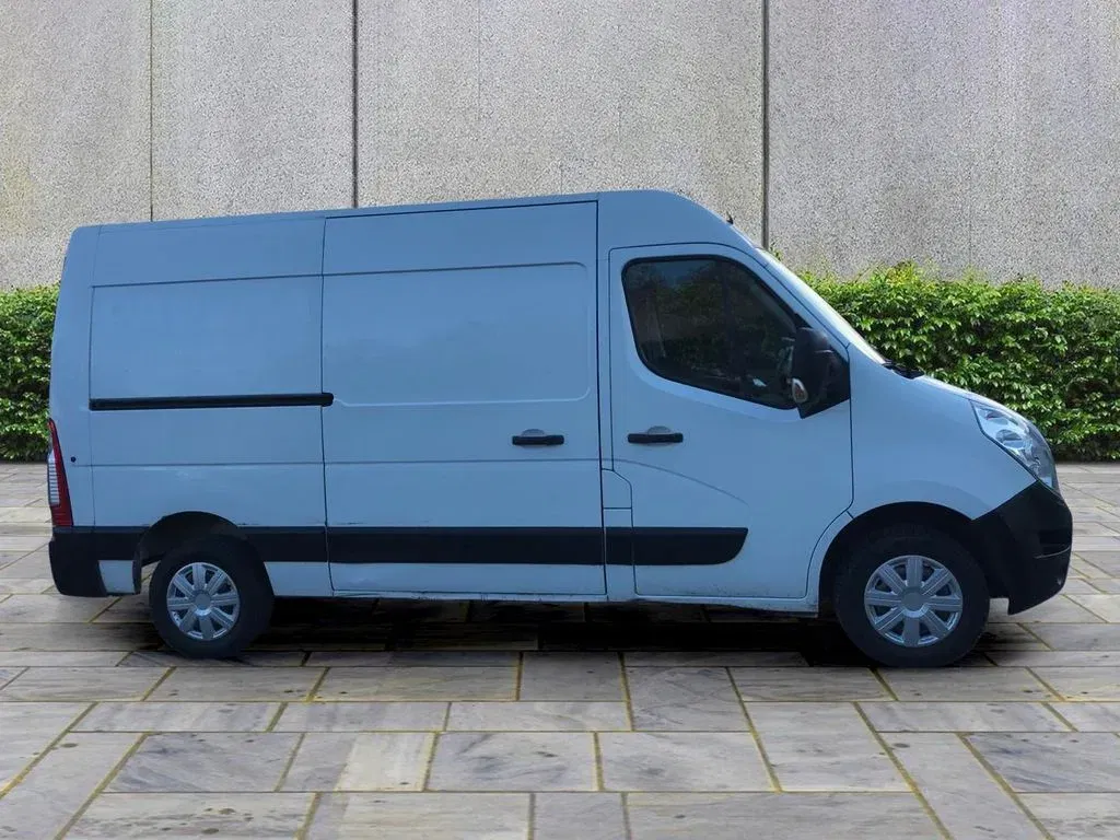 Renault Master - Náhled 4
