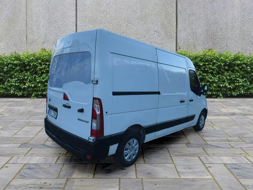 Renault Master - Náhled 5
